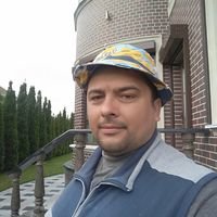 Мастер Микола Ліфенко