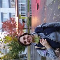 Мастер Светлана Будаква