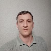 Мастер Сергей Владимирович Белов