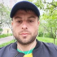 Мастер Виктор Бирюков