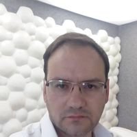 Мастер Дмитрий Паламаренко