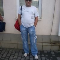 Мастер Юрий Волощук