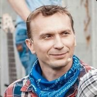 Мастер Олег Остапенко
