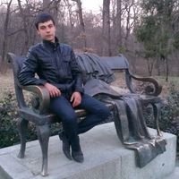Мастер Андрей Бовсуновський