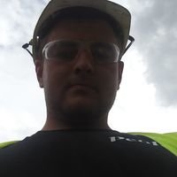 Майстер Олександр Гавронський