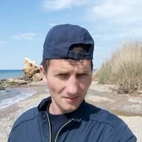 Мастер Сергей Перчеклий