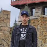 Мастер Юрій Осиченко