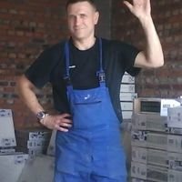 Мастер Алексей Браницкий