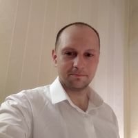 Майстер Дмитрий Козырев