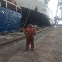 Мастер Пётр Гузун