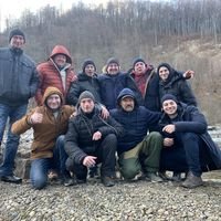 Бригада Elektromontaghodessa