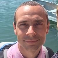 Майстер Андрей Зинченко