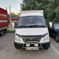 Мастер Сергій Бурдега
