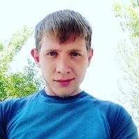 Мастер Никита Гаврилюк