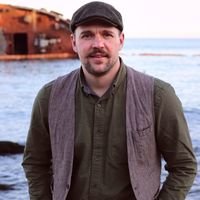 Майстер Данил Ребиков