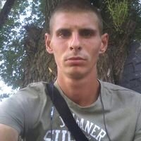 Мастер Максим Викторович Палий