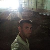 Мастер Алексей Дерий