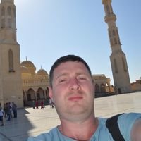 Мастер Егор Губанов