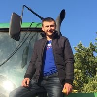 Майстер Сергей Мирончук