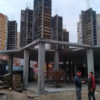 Бригада исполним любие види монолитных робот