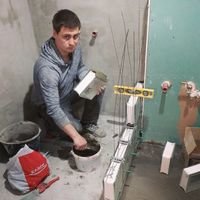 Мастер Сергей