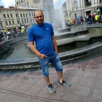 Мастер Андрій