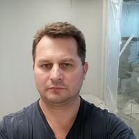Мастер Виктор Чемерис