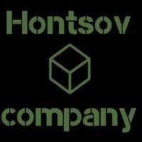 Майстер Олег Гонцов