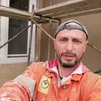 Мастер Александр Сурков