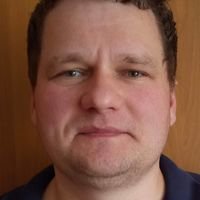 Майстер Андрей Демиденко