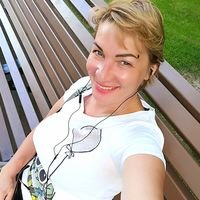 Мастер Раиса Конончук