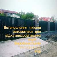 Мастер Ігор Косовський