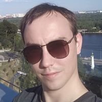 Майстер Дмитрий Дзюба