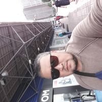 Мастер Каха Роман