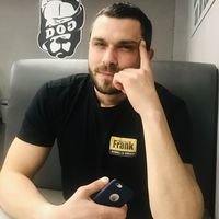 Мастер Виталий Четверуха