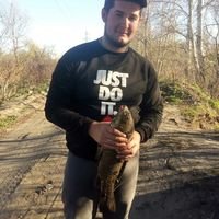 Мастер Илья Костянюк