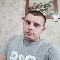 Мастер Максим Щербан