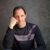 Майстер Валентин Евстигнеев