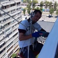 Мастер Егор Евдокимов