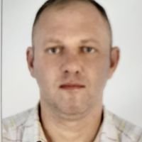 Мастер Сергей Гринчак