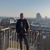 Мастер Віталік Данилець