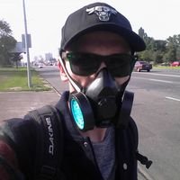 Мастер ВАЛЕРИЙ Сорока