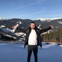 Мастер Владислав Присяжнюк