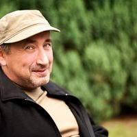 Мастер Дмитрий Лысенко