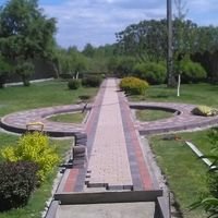 Бригада Укладчики плитки (ФЭМ)