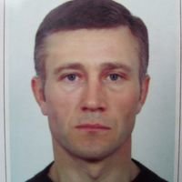 Майстер Сергей Шило
