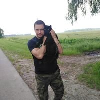 Мастер Владимир Бидик