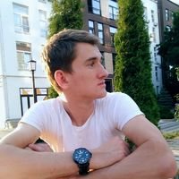Мастер Анатолій Гвяздовський