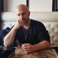 Мастер Александр Пасечник