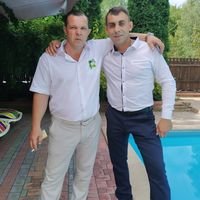 Мастер Виталик Давыдов